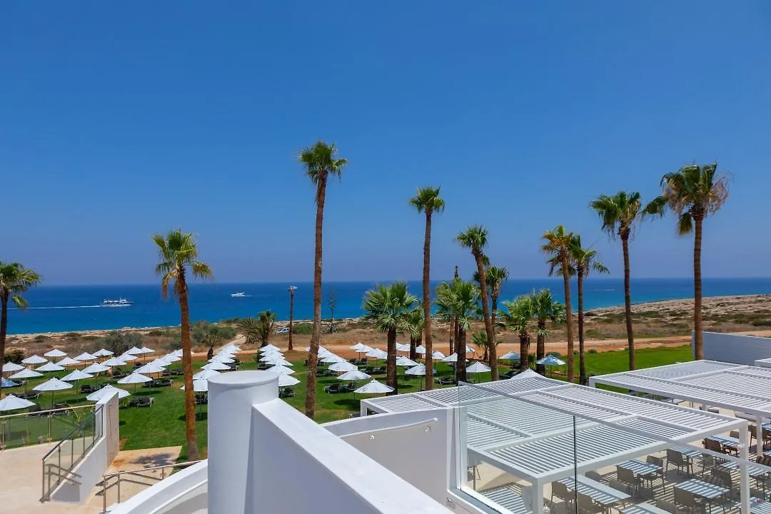 פרוטאראס Leonardo Crystal Cove Hotel & Spa - Adults Only