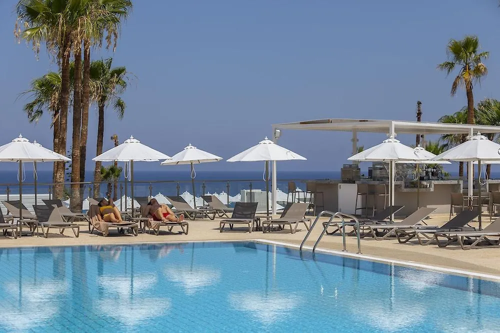 פרוטאראס Leonardo Crystal Cove Hotel & Spa - Adults Only