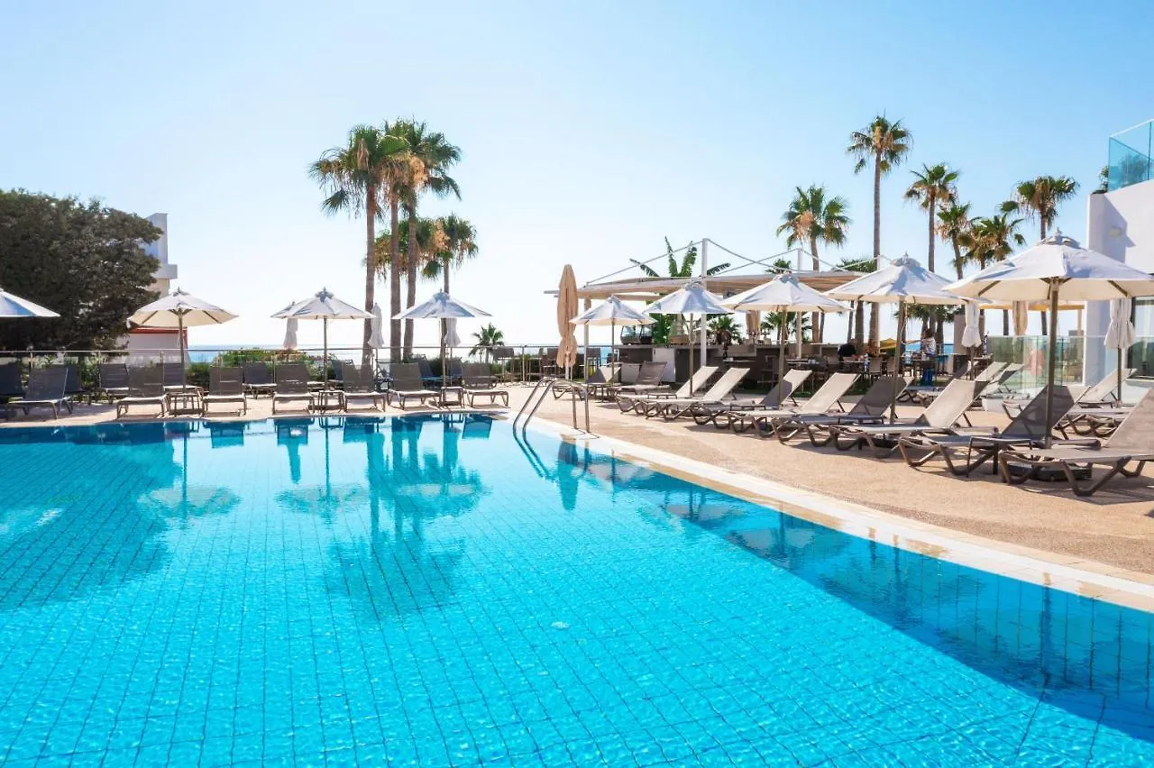Leonardo Crystal Cove Hotel & Spa - Adults Only Protarász