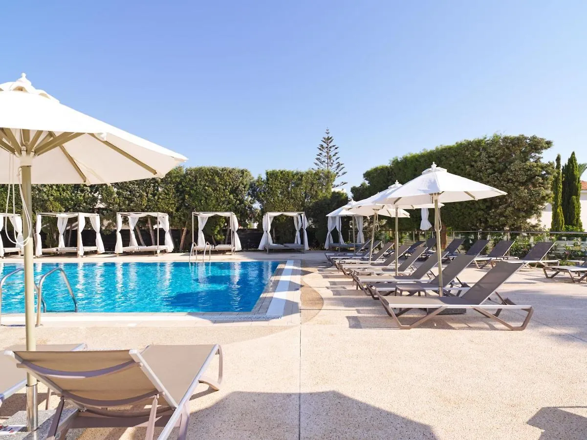 פרוטאראס Leonardo Crystal Cove Hotel & Spa - Adults Only