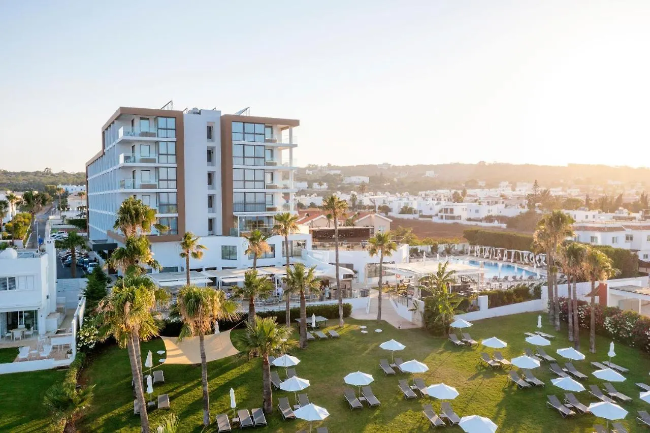 Leonardo Crystal Cove Hotel & Spa - Adults Only Πρωταράς