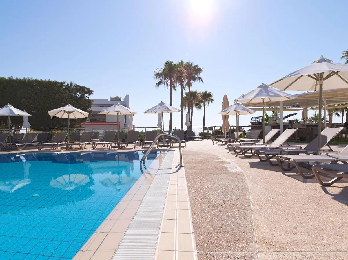 Leonardo Crystal Cove Hotel & Spa - Adults Only Protarász Ciprus