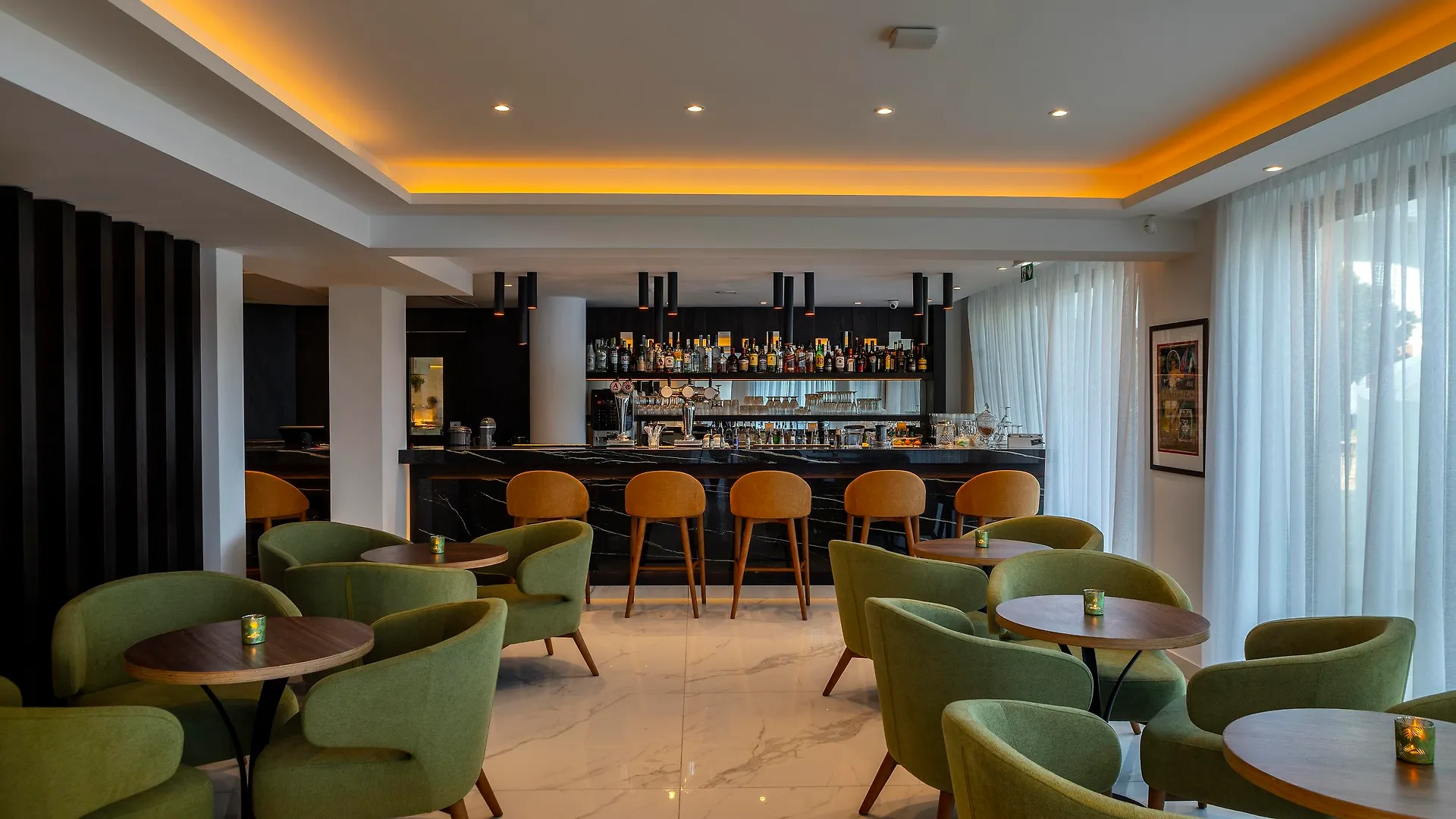 Leonardo Crystal Cove Hotel & Spa - Adults Only Protaras Zypern