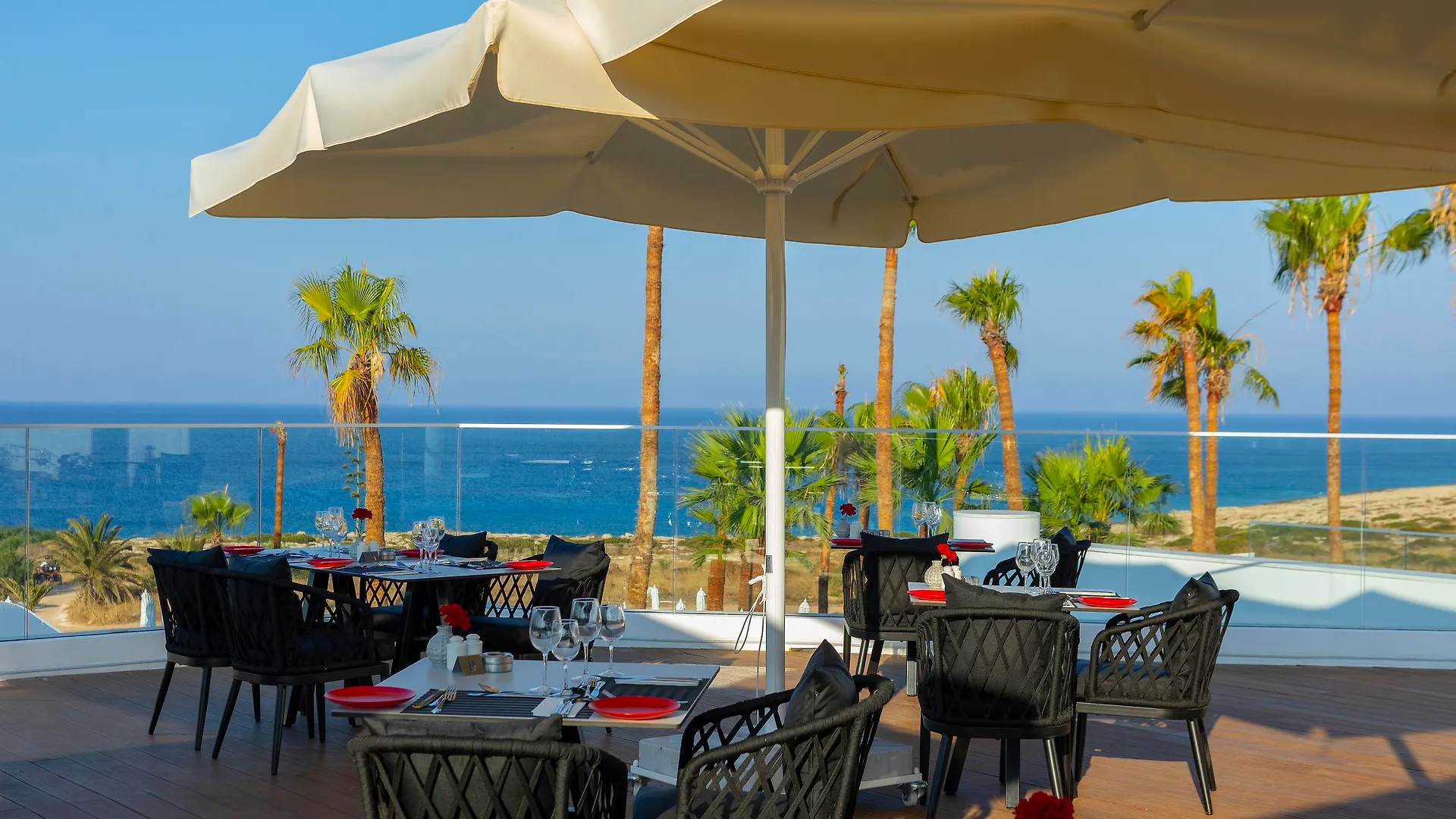 Leonardo Crystal Cove Hotel & Spa - Adults Only Protaras 4*,  Zypern