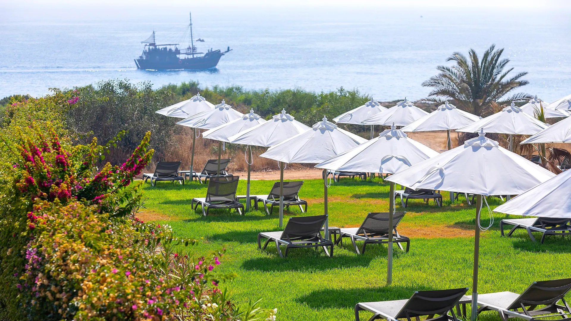 Leonardo Crystal Cove Hotel & Spa - Adults Only Protaras