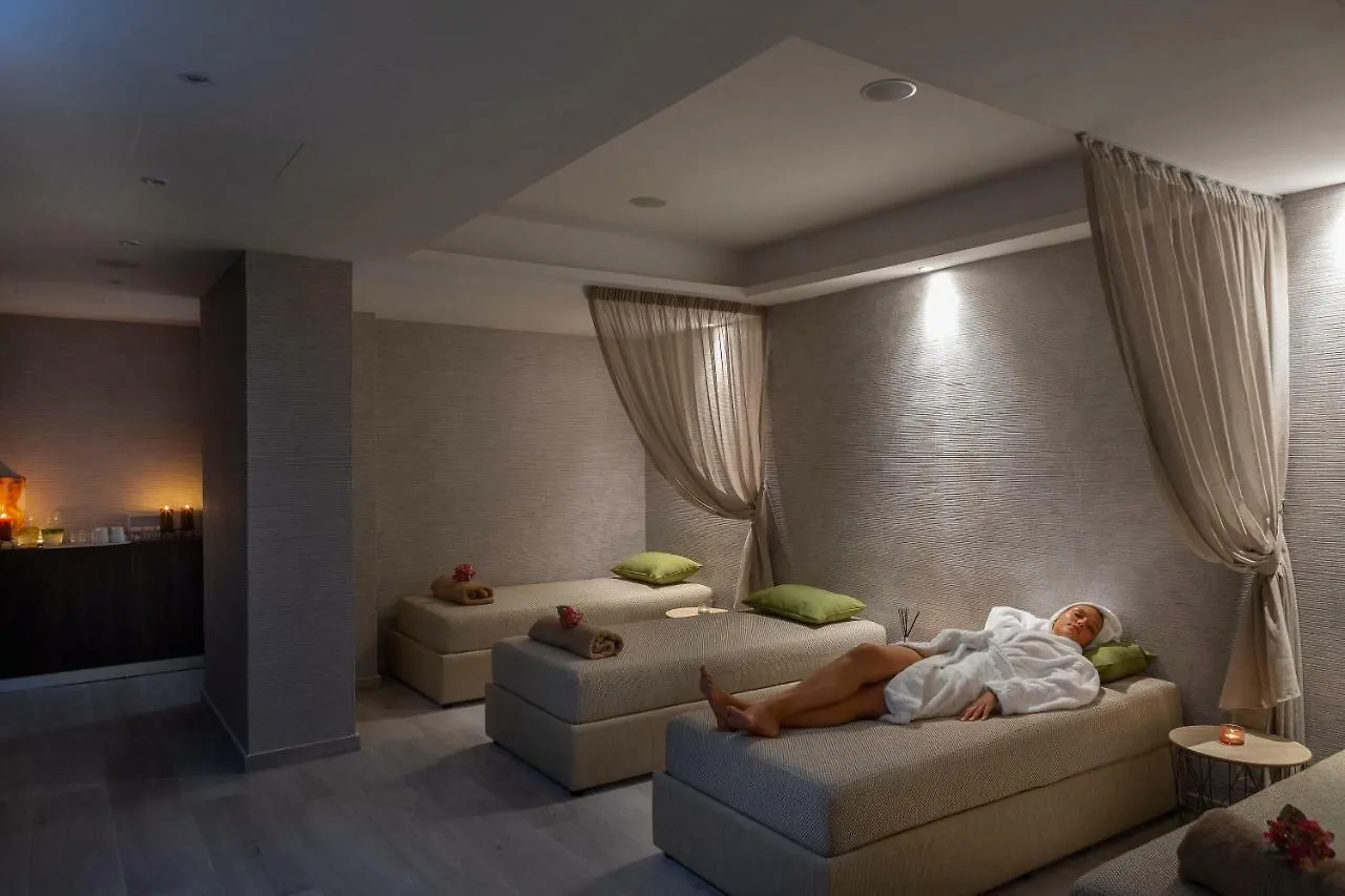 ****  Leonardo Crystal Cove Hotel & Spa - Adults Only Protarász Ciprus