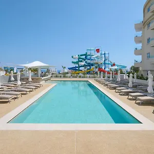 Hotel Sunrise Oasis & Waterpark