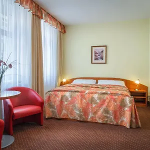 Seifert Hotel Prag